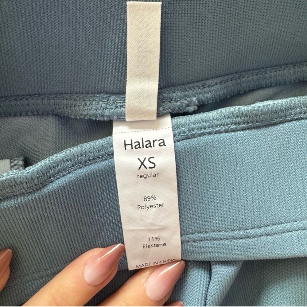 Hablara wide -Leg Women's Pants - Picture 4 of 7